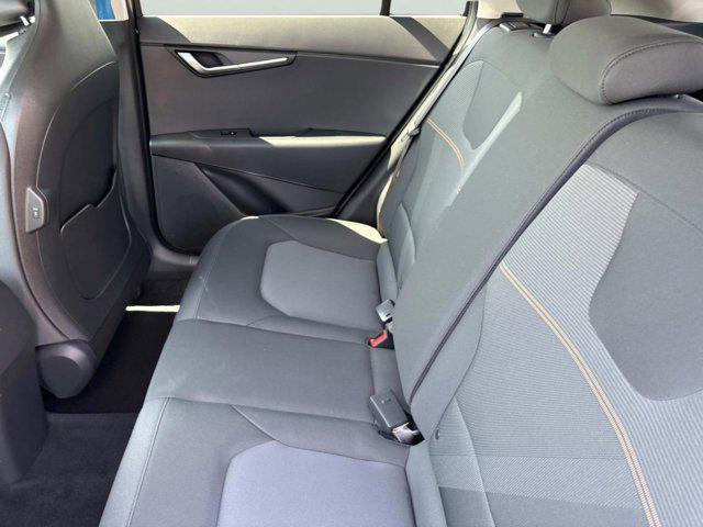 new 2026 Kia Niro car, priced at $29,000