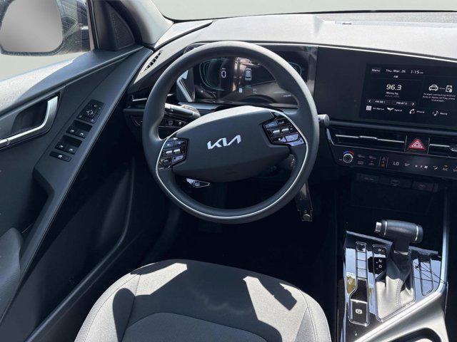 new 2026 Kia Niro car, priced at $29,000