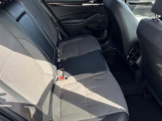 used 2023 Kia Seltos car, priced at $20,199