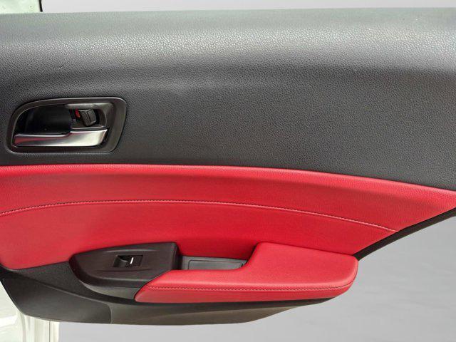 used 2019 Acura ILX car, priced at $22,000