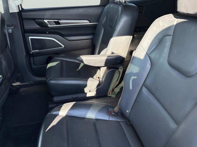 used 2020 Kia Telluride car, priced at $18,700