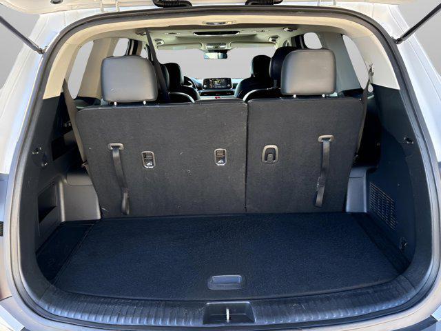 used 2020 Kia Telluride car, priced at $18,700