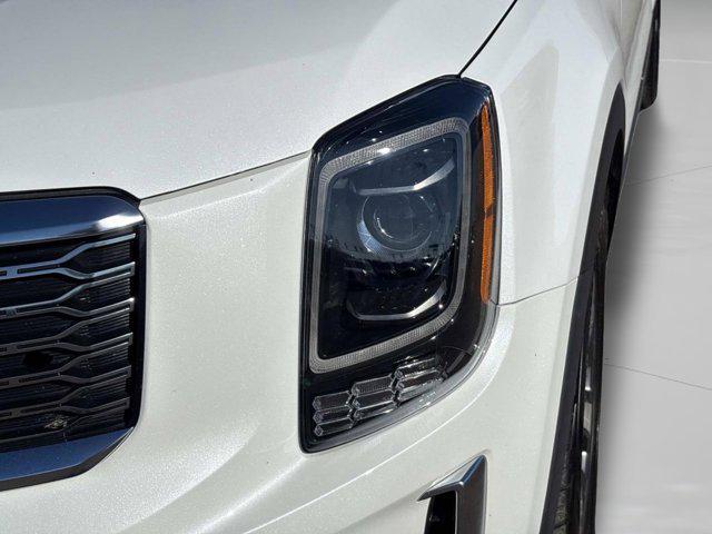 used 2020 Kia Telluride car, priced at $18,700