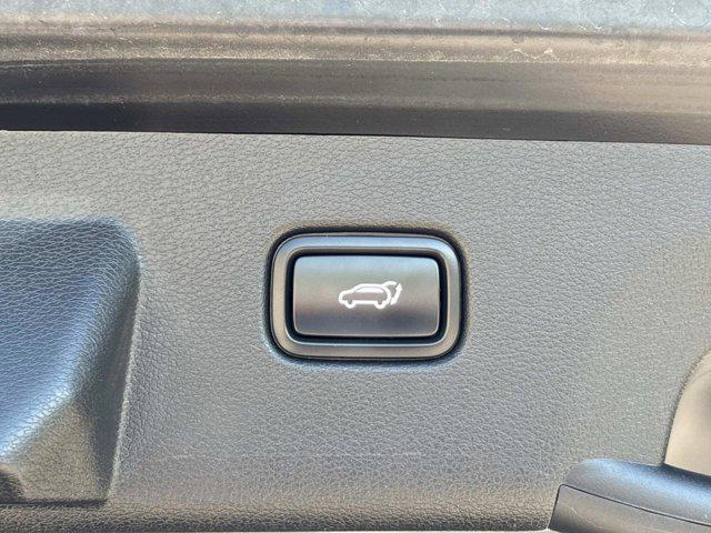 used 2025 Kia Sportage car, priced at $31,999