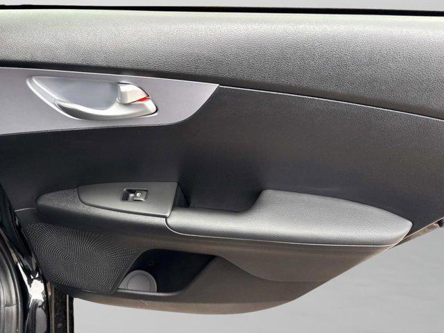 used 2024 Kia Forte car, priced at $19,000