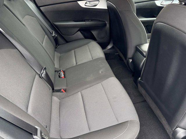 used 2024 Kia Forte car, priced at $19,000