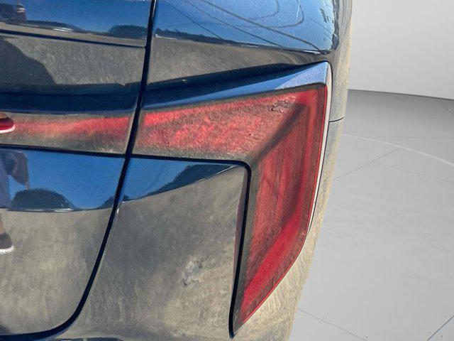 new 2025 Kia K4 car, priced at $24,100