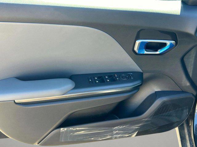 new 2025 Kia K4 car, priced at $24,100