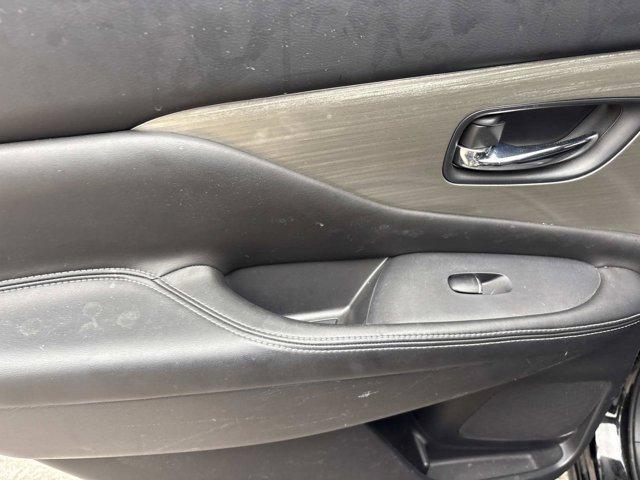 used 2018 Nissan Murano car, priced at $15,200