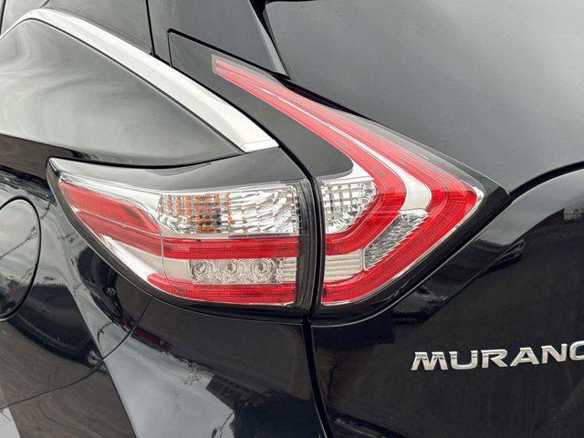 used 2018 Nissan Murano car, priced at $15,200