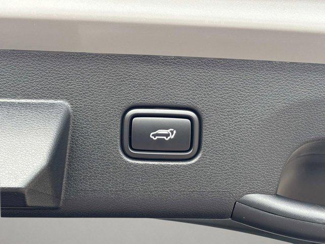 new 2026 Kia Sportage Hybrid car, priced at $42,280