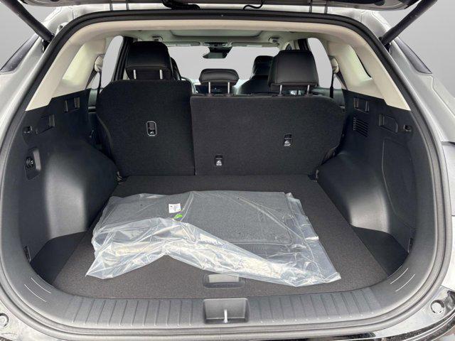 new 2026 Kia Sportage Hybrid car, priced at $42,280