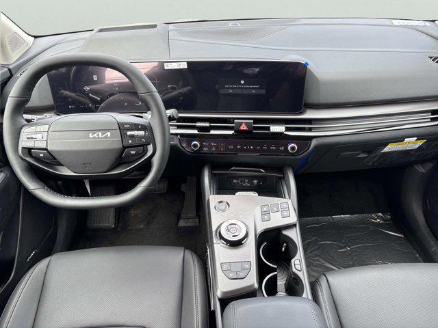 new 2026 Kia Sportage Hybrid car, priced at $42,280