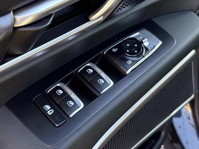 new 2025 Kia Telluride car, priced at $38,000