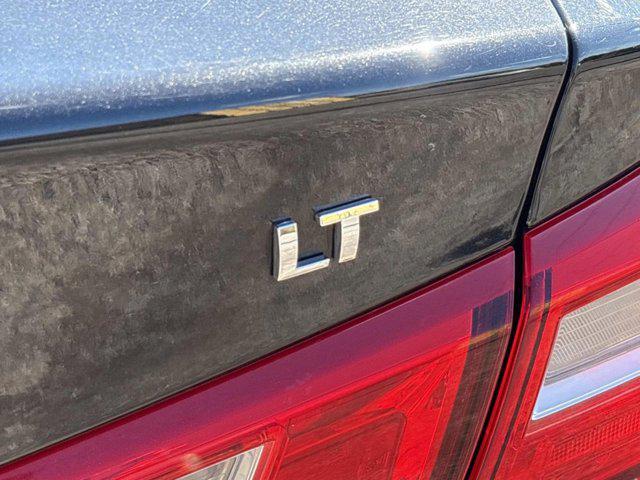 used 2023 Chevrolet Malibu car, priced at $18,700