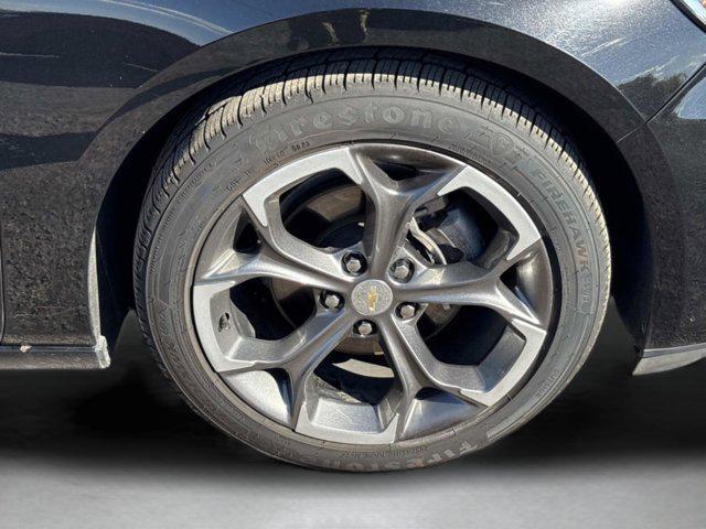 used 2023 Chevrolet Malibu car, priced at $18,700