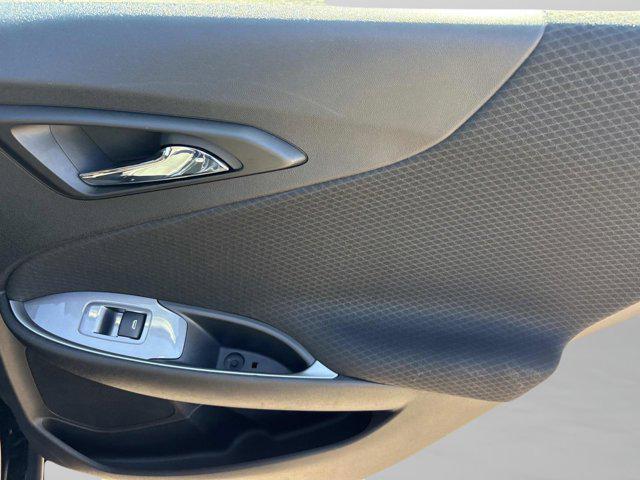 used 2023 Chevrolet Malibu car, priced at $18,700