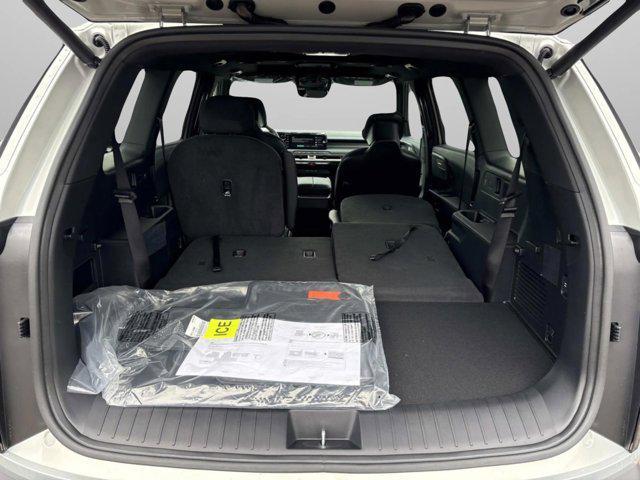 new 2027 Kia Telluride car, priced at $47,219