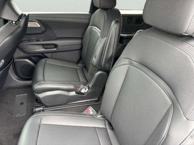 new 2027 Kia Telluride car, priced at $47,219