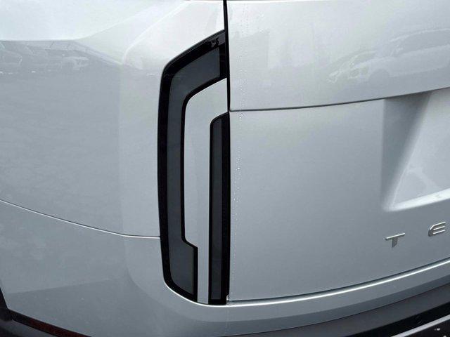 new 2027 Kia Telluride car, priced at $47,219