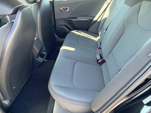 new 2025 Kia K4 car, priced at $24,100