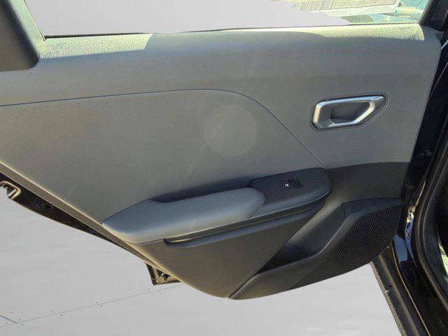 new 2025 Kia K4 car, priced at $24,100