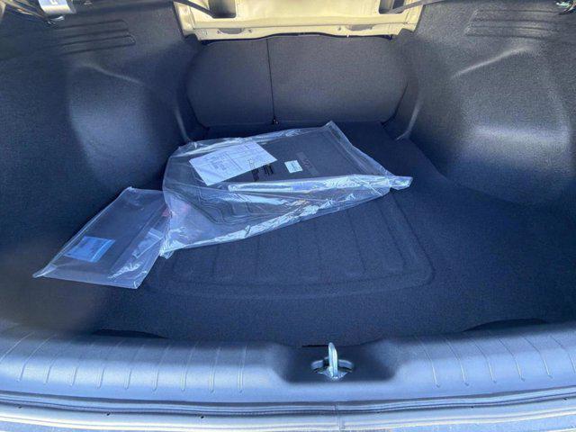 new 2025 Kia K4 car, priced at $24,100