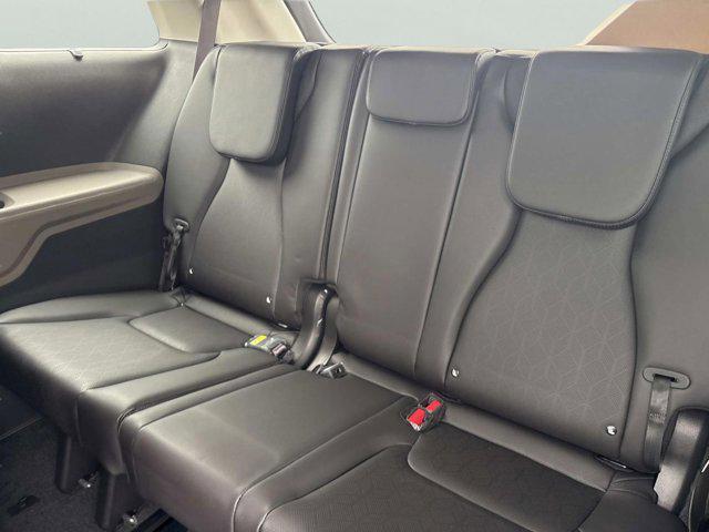 new 2026 Kia Carnival car, priced at $44,499