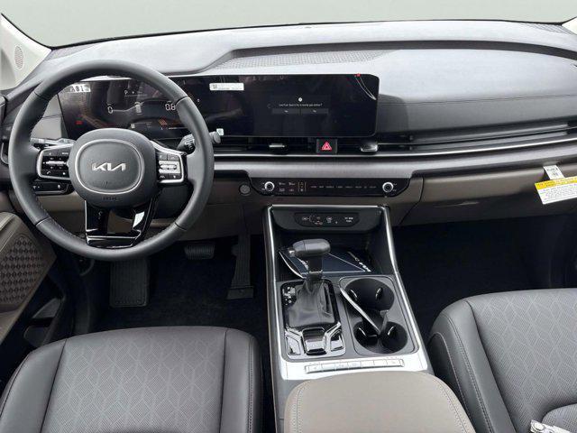 new 2026 Kia Carnival car, priced at $44,499