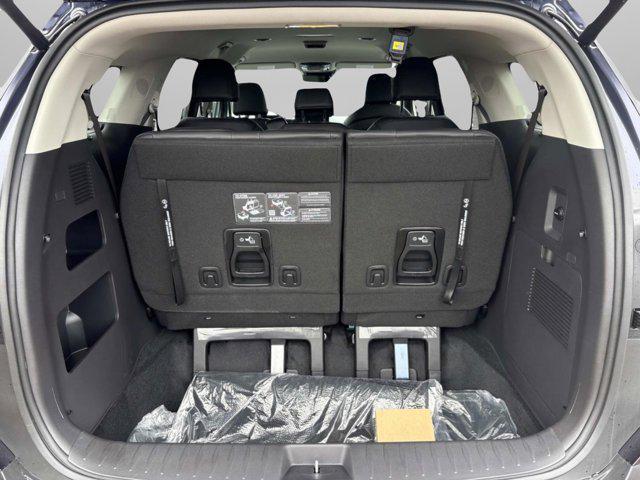 new 2026 Kia Carnival car, priced at $44,499