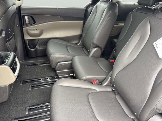 new 2026 Kia Carnival car, priced at $44,499