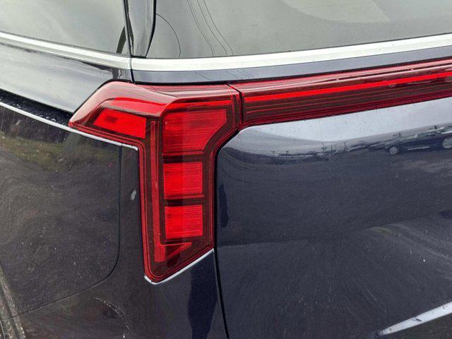 new 2026 Kia Carnival car, priced at $44,499