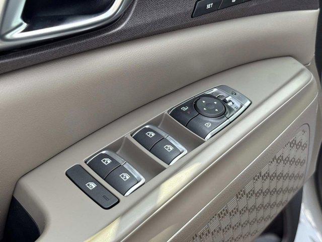 new 2026 Kia Carnival car, priced at $42,500
