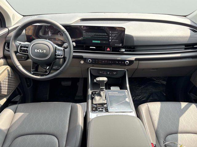 new 2026 Kia Carnival car, priced at $42,500
