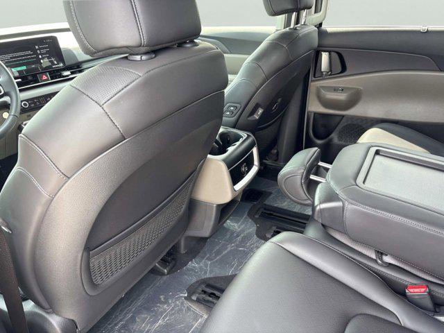 new 2026 Kia Carnival car, priced at $42,500