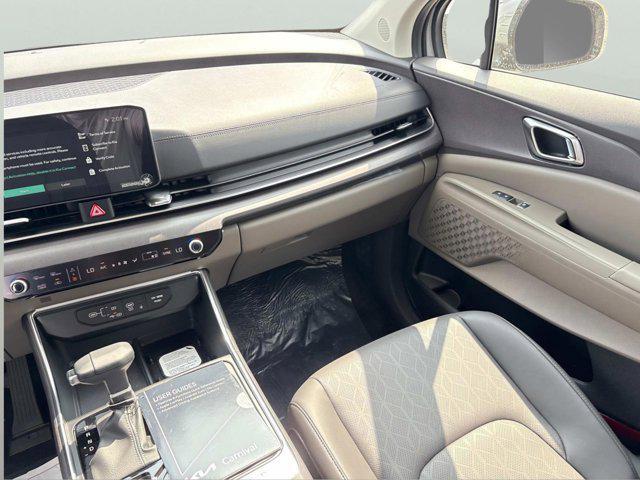 new 2026 Kia Carnival car, priced at $42,500