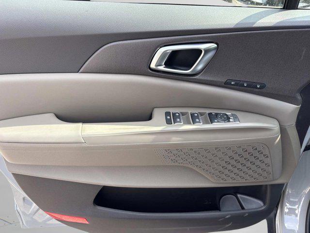 new 2026 Kia Carnival car, priced at $42,500
