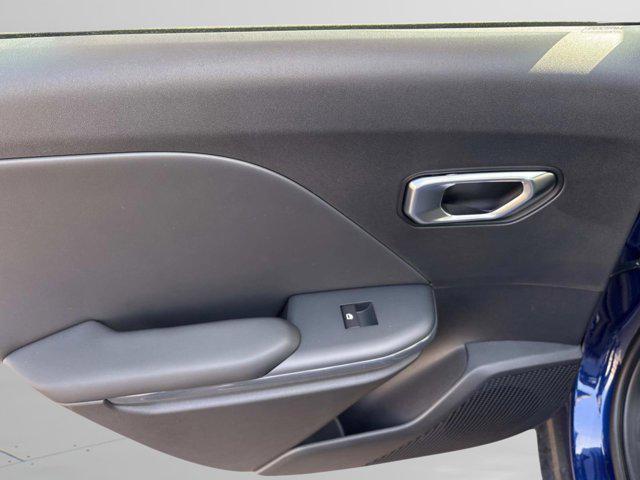 new 2026 Kia K4 car, priced at $25,375