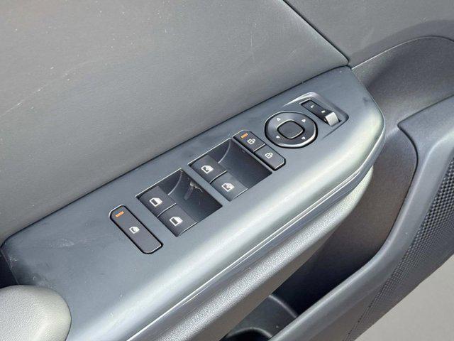 new 2026 Kia K4 car, priced at $25,375