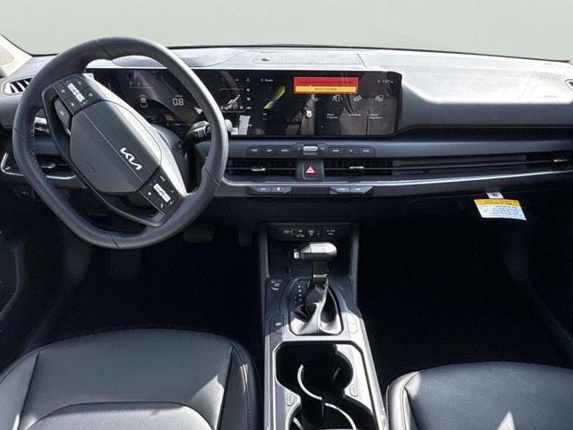 new 2026 Kia K4 car, priced at $25,375