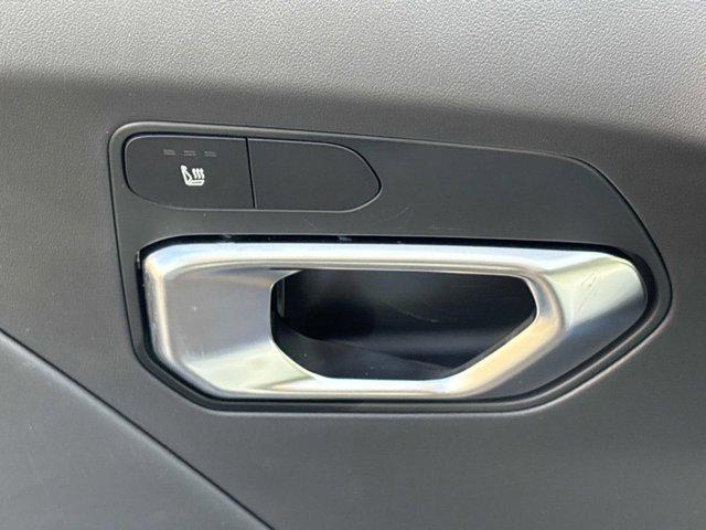 new 2026 Kia K4 car, priced at $25,375