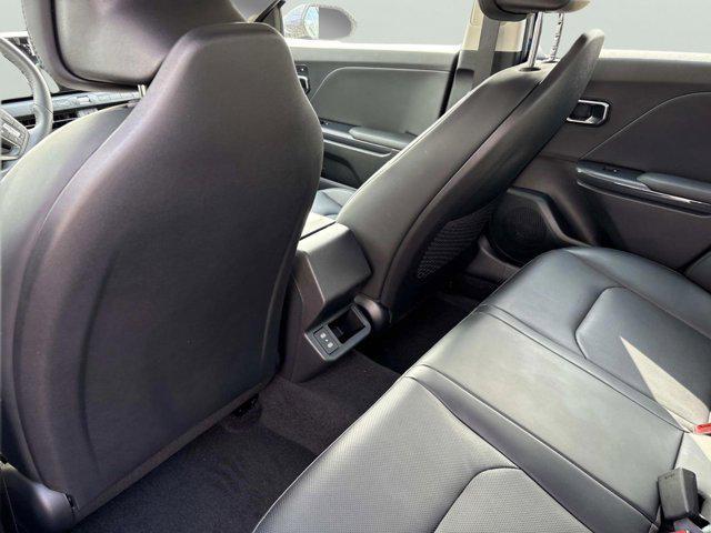 new 2026 Kia K4 car, priced at $25,375