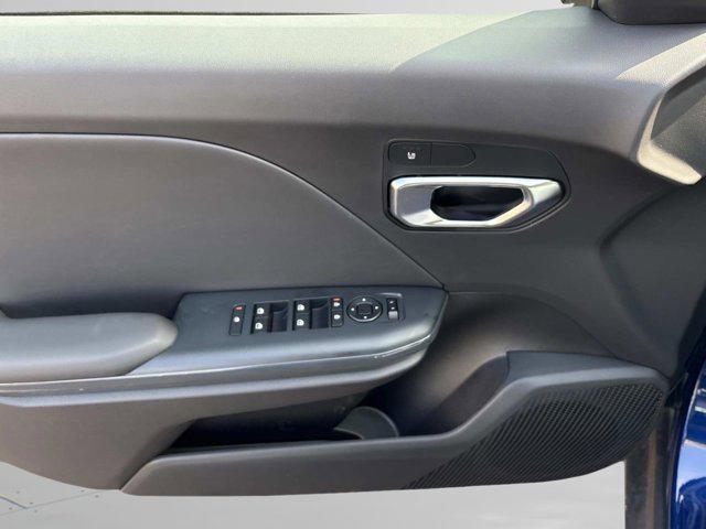 new 2026 Kia K4 car, priced at $25,375