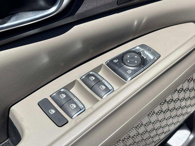 new 2026 Kia Carnival car, priced at $44,599