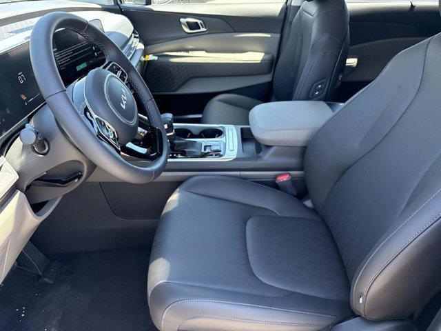 new 2026 Kia Carnival car, priced at $44,599