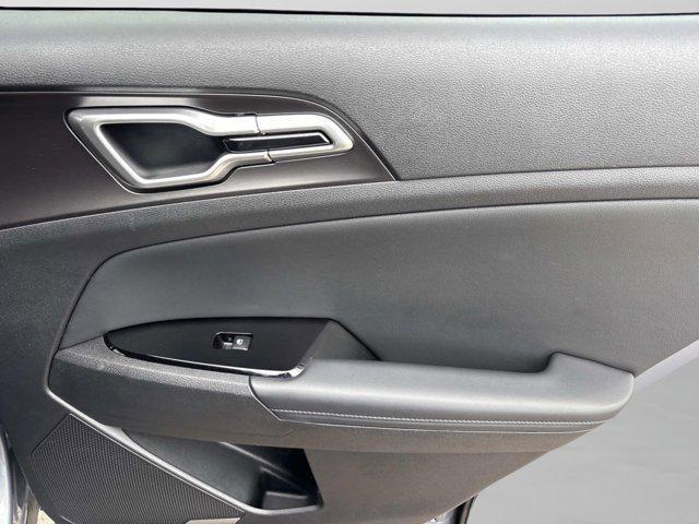 used 2023 Kia Sportage car, priced at $24,400