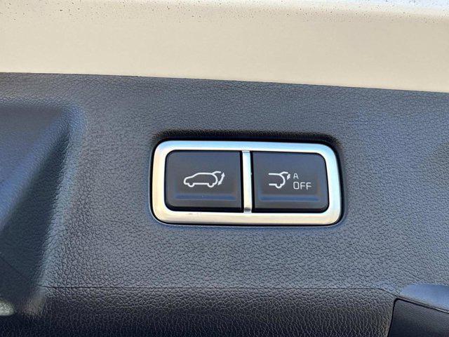 new 2026 Kia Sorento Hybrid car, priced at $39,500