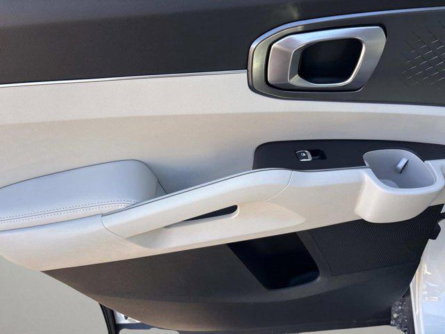 new 2026 Kia Sorento Hybrid car, priced at $39,500