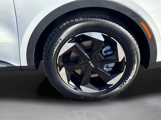 new 2026 Kia Sorento Hybrid car, priced at $39,500