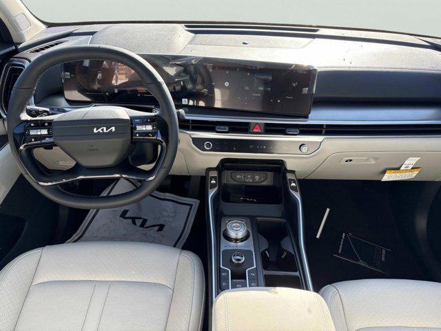 new 2026 Kia Sorento Hybrid car, priced at $39,500
